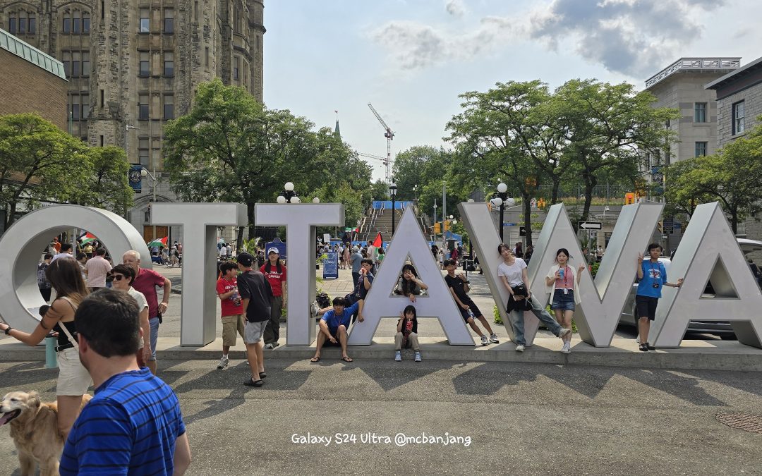 2026 데스티네이션 캐나다 여름캠프 (인트로캐나다캠프 5기 모집)